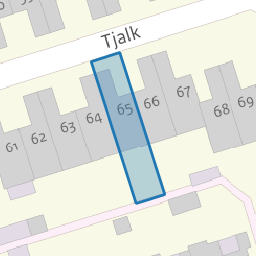 Perceel HOO00-F-6172