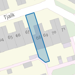 Perceel HOO00-F-6175