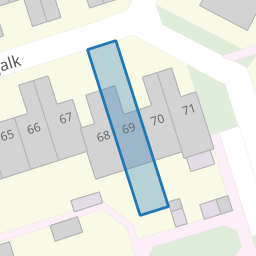 Perceel HOO00-F-6176