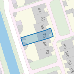 Perceel HOO00-F-6207