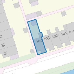 Perceel HOO00-F-6257