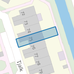 Perceel HOO00-F-6260