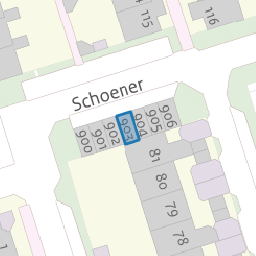 Perceel HOO00-F-6263