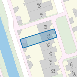 Perceel HOO00-F-6274