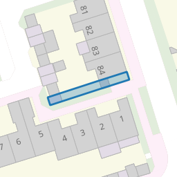 Perceel HOO00-F-6292