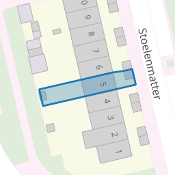 Perceel HOO00-F-6308