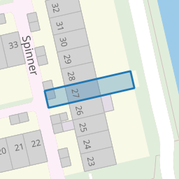 Perceel HOO00-F-6327