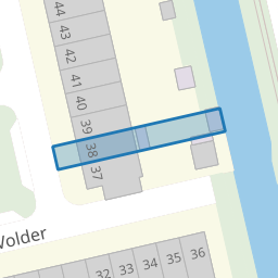 Perceel HOO00-F-6331