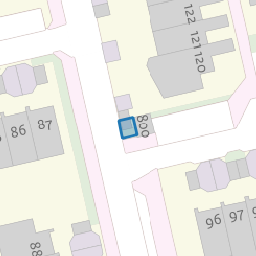 Perceel HOO00-F-6345