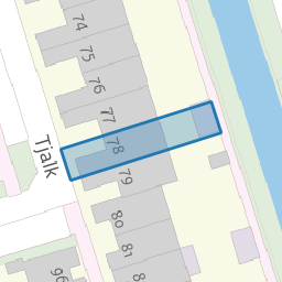 Perceel HOO00-F-6359