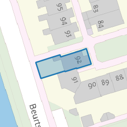 Perceel HOO00-F-6364