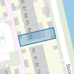 Perceel HOO00-F-6385