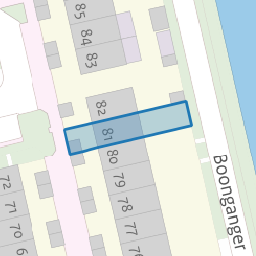 Perceel HOO00-F-6386