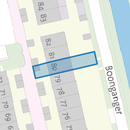 Perceel HOO00-F-6389