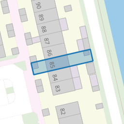 Perceel HOO00-F-6395