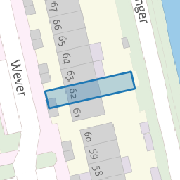 Perceel HOO00-F-6400