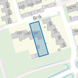 Perceel HOO00-F-6420