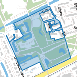 Perceel HOO00-F-6423