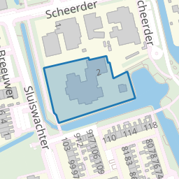 Perceel HOO00-F-6438