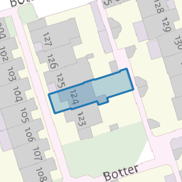 Perceel HOO00-F-6447