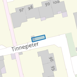 Perceel HOO00-F-6451