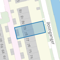 Perceel HOO00-F-6489