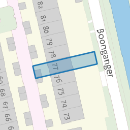 Perceel HOO00-F-6490