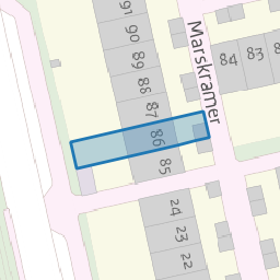 Perceel HOO00-F-6491