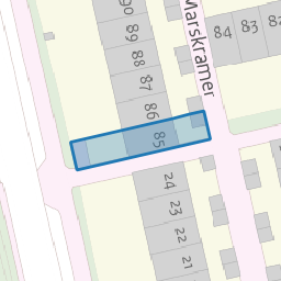 Perceel HOO00-F-6492