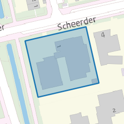 Perceel HOO00-F-6495