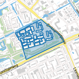 Perceel HOO00-F-6503