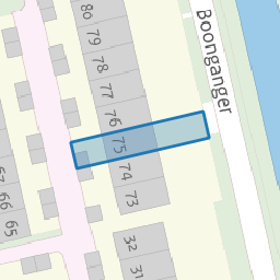 Perceel HOO00-F-6507