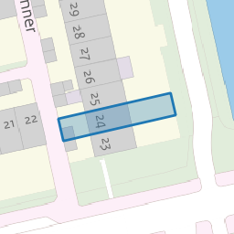 Perceel HOO00-F-6509