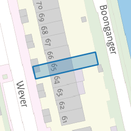 Perceel HOO00-F-6513