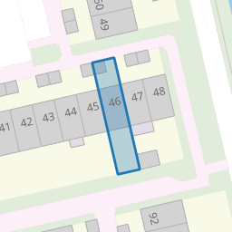 Perceel HOO00-F-6519