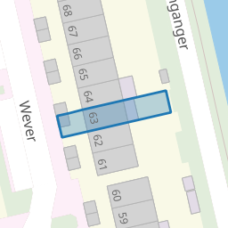 Perceel HOO00-F-6521