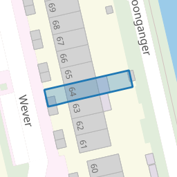 Perceel HOO00-F-6522