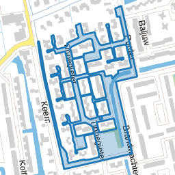 Perceel HOO00-F-6533