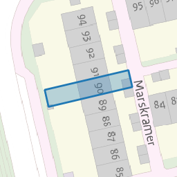 Perceel HOO00-F-6542