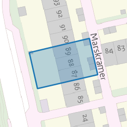 Perceel HOO00-F-6543