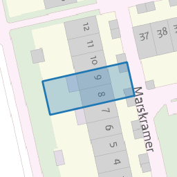 Perceel HOO00-F-6544