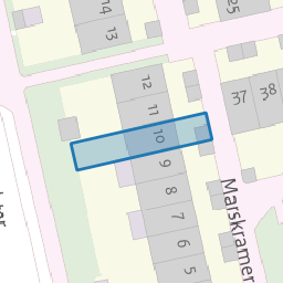 Perceel HOO00-F-6545