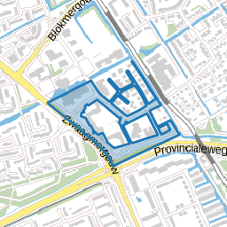 Perceel HOO00-F-6551