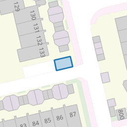 Perceel HOO00-F-6564