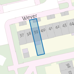 Perceel HOO00-F-6570