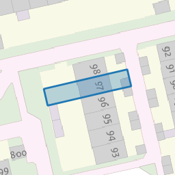 Perceel HOO00-F-6574