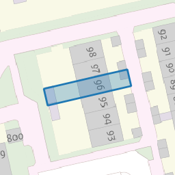 Perceel HOO00-F-6575