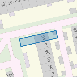 Perceel HOO00-F-6576