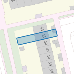 Perceel HOO00-F-6579