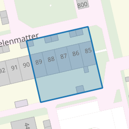 Perceel HOO00-F-6581